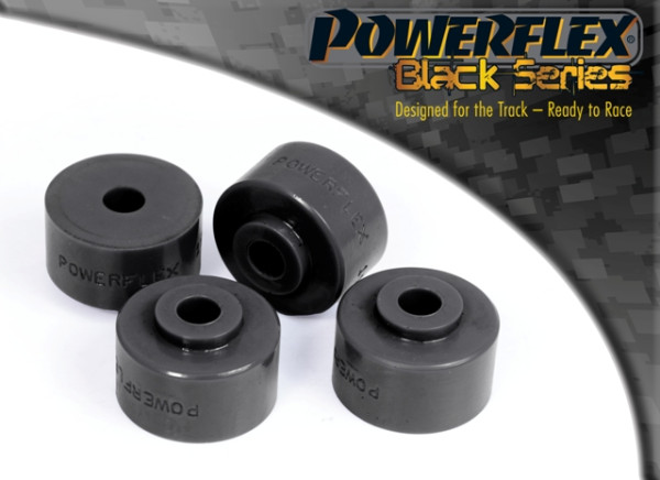 Powerflex BLACK Rear Anti Roll Bar To Link Rod Bush PFR19-1918BLK for Volvo V70 (2008 - 2016) - TMC Motorsport