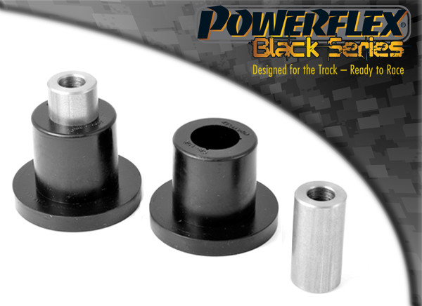 Powerflex Black Rear Link Arm Bush Inner PFR68-108BLK Smart Roadster 452 inc Brabus (2003 - 2005) - TMC Motorsport