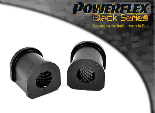 Powerflex Black Rear ARB Bush Bush 19mm PFR66-519-19BLK Cadillac BLS (2005 - 2010) - TMC Motorsport