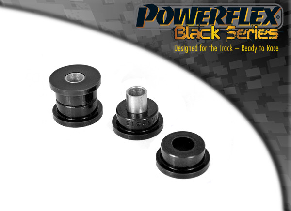 For BMW Z3 Powerflex BLACK Rear ARB End Link To Arm Bush PFR5-315BLK - TMC Motorsport