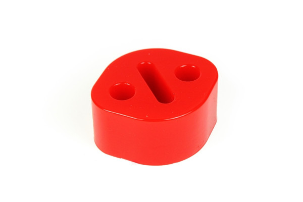 For Hyundai Elantra GT PD Powerflex Exhaust Mount - Middle Silencer EXH041 - TMC Motorsport