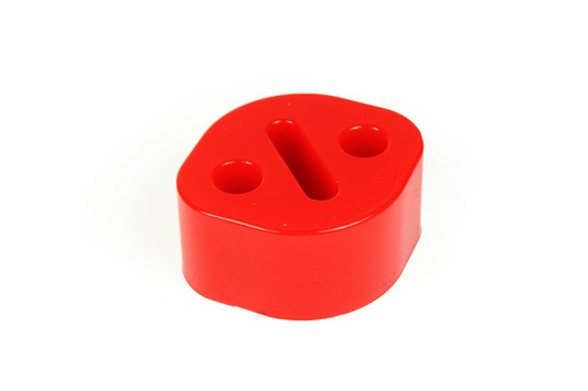 For Hyundai Elantra GT PD Powerflex Exhaust Mount - Middle Silencer EXH041 - TMC Motorsport