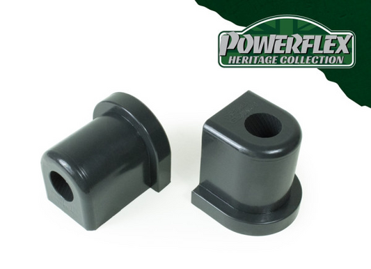For Porsche 924 & S, 944 Powerflex Heritage Front Wishbone Rear Bush PFF85-213H - TMC Motorsport