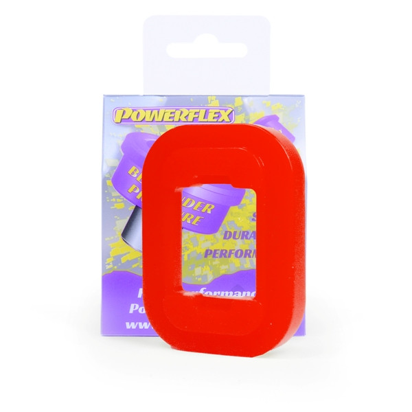 Powerflex Upper Engine Mount Insert (Diesel) PFF5-224R for Mini Countryman R60 2WD - TMC Motorsport