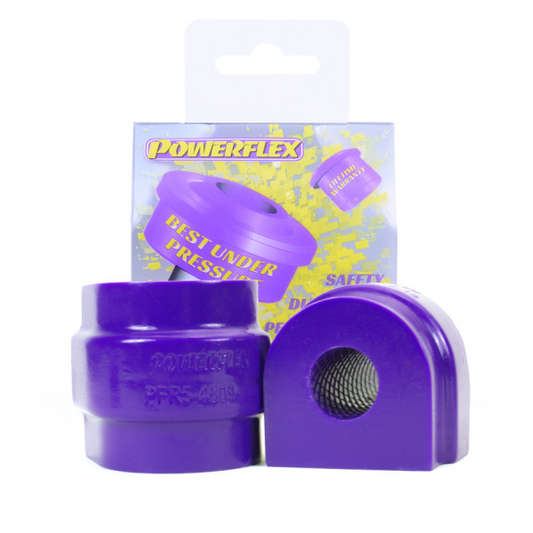 Powerflex Rear Roll Bar Mounting Bush 22.5mm PFR5-4609-22.5 for BMW E46 3 Series M3 - TMC Motorsport