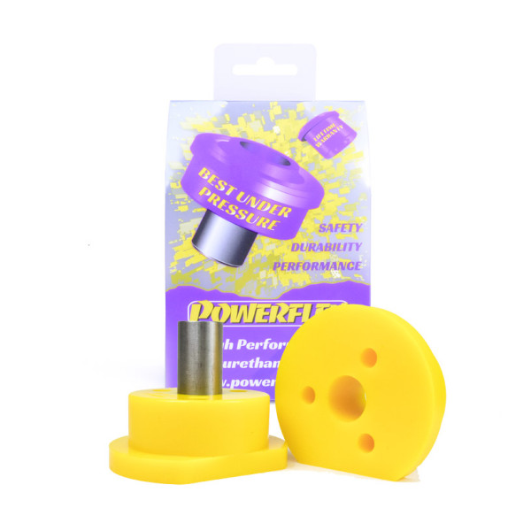 Powerflex Front Engine Mount PFF76-422 for Toyota Starlet/Glanza Turbo EP82 & EP91 - TMC Motorsport