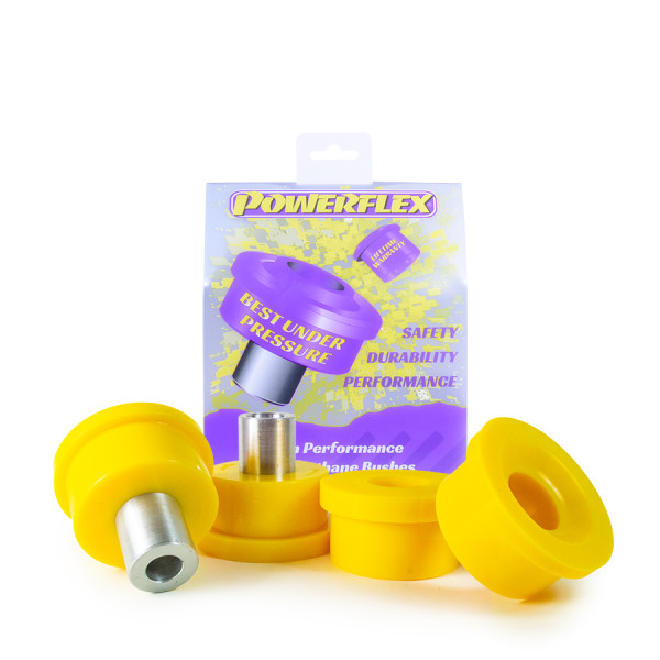 Powerflex Rear Subframe Front Mounting Bush PFR5-520 for BMW E39 5 Series 520 to 530 - TMC Motorsport