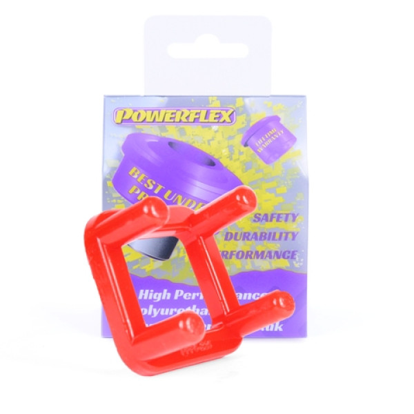Powerflex Upper Gearbox Mount Insert (Diesel) PFF5-225R for Mini Countryman R60 2WD - TMC Motorsport