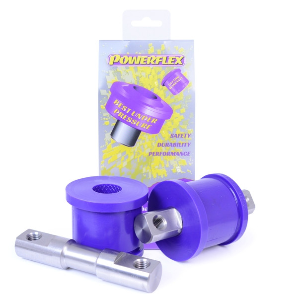 Powerflex Front Wishbone Front Bush PFF88-1001 for Volvo XC90 (2002 - 2014) - TMC Motorsport