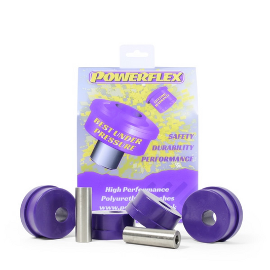 Powerflex Front Upper Engine Mount PFF44-105 for Mitsubishi Lancer Evolution 10 CZ4A (10/07-) - TMC Motorsport