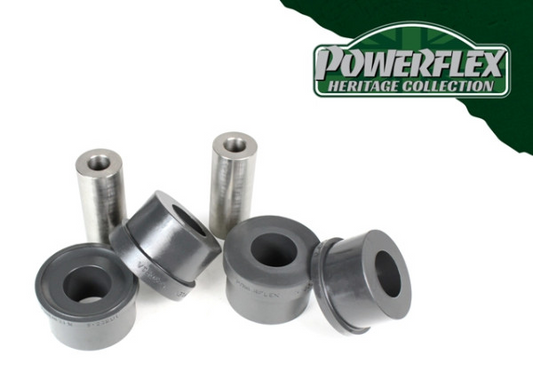 For BMW 1502-2002 (1962 - 1977) Powerflex Heritage Rear Beam Mount Bush PFR5-2021H - TMC Motorsport