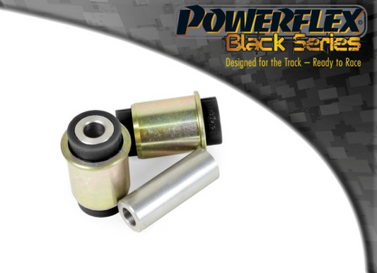 Powerflex Black Series Rear Lower Arm Inner Bush PFR80-1216BLK Cadillac BLS (2005 - 2010) - TMC Motorsport
