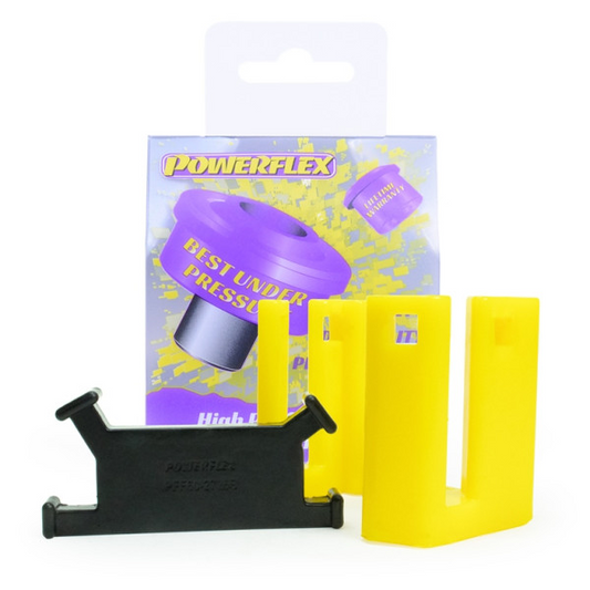 Powerflex Upper Engine Mount Insert - Road PFF60-2726 for Renault Megane IV Incl. RS (2015 on) - TMC Motorsport