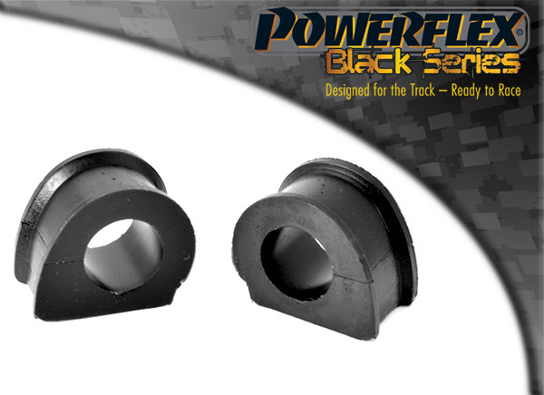 Powerflex Black Rear ARB Inner Bush 18.5mm PFR85-263BLK VW Golf Mk3 4WD Syncro (1993 - 1997) - TMC Motorsport