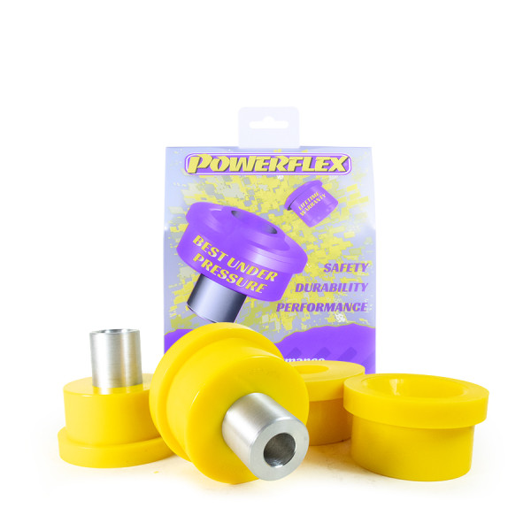 Powerflex Rear Subframe Front Mounting Bush PFR5-522 for BMW E39 M5 - TMC Motorsport
