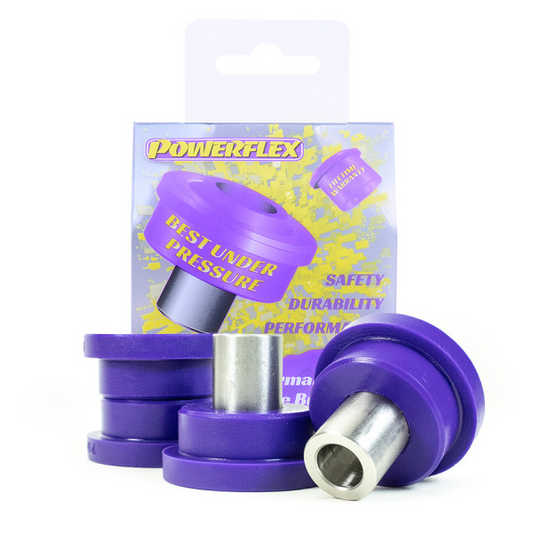 Powerflex Rear Toe Arm Control Arm Bush PFR44-115 for Mitsubishi Lancer Evolution 4, 5 & 6 RS/GSR - TMC Motorsport