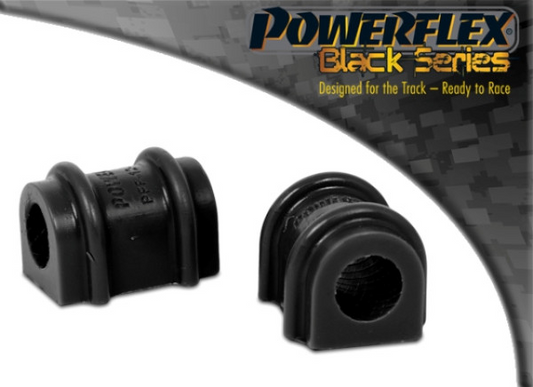 Powerflex Black Series Anti Roll Bar Bush 20mm PFF12-103BLK Citroen AX Mk1 & 2 (1986-1998) - TMC Motorsport