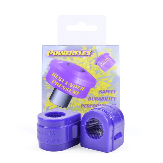 For Chevrolet Malibu MK8 V300 12-17Powerflex Front Anti Roll Bar Bush 26.6mm PFF80-1503-26.6 - TMC Motorsport
