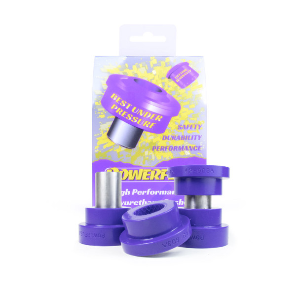 For Honda Civic Mk6 MA-MC Powerflex Front Wishbone Rear Bush PFF42-603 - TMC Motorsport