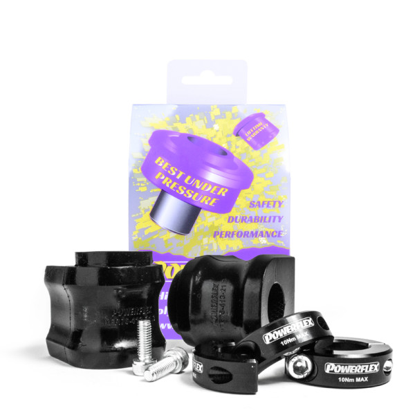 Powerflex Rear Anti-Roll Bar Bush 21.3mm PFR76-413-21.3 for Toyota GR Yaris (2020-2024) - TMC Motorsport