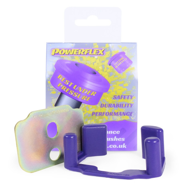 For Hyundai Elantra AD Powerflex Upper Gearbox Mount Bush Insert PFF26-123 - TMC Motorsport