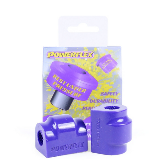 Powerflex Rear Anti Roll Bar Bush 15mm PFR5-1913-15 for BMW F20, F21 1 Series - TMC Motorsport