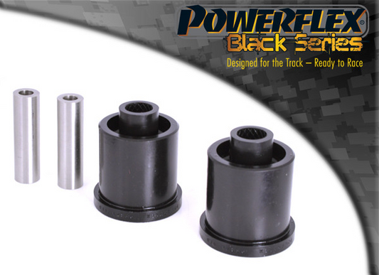 Powerflex Black Series Rear Beam Mounting Bush PFR73-410BLK Suzuki Swift - Sport (2010 on) - TMC Motorsport
