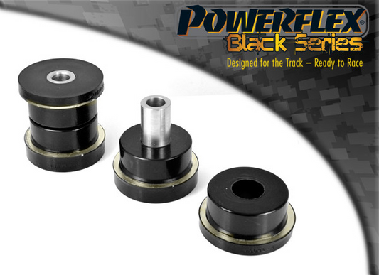Powerflex Black Series Rear Subframe Rear Mounting Bush PFR5-3606BLK BMW E36 3 Series (1990 - 1998) - TMC Motorsport