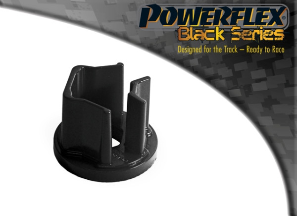 Powerflex Black Series Transmission Mount Insert PFF44-523BLK Mitsubishi Colt (2002 - 2012) - TMC Motorsport