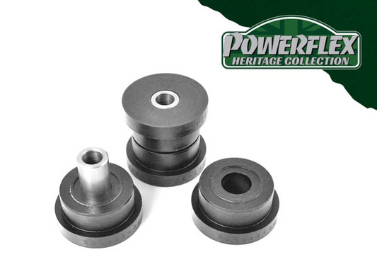 Powerflex Front Inner Track Control Arm Bush PFF5-502H for BMW E39 535 to 540 - TMC Motorsport