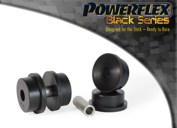 Powerflex Rear Diff Front Mounting Bush pfr69-415blk for Subaru Legacy BE, BH (1998 - 2003) - TMC Motorsport
