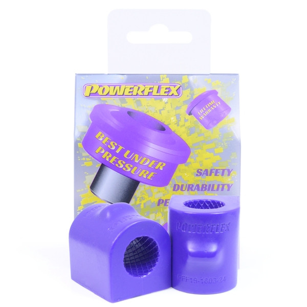 For Discovery Sport 14-19 Powerflex Front ARB Bush 25.5mm PFF19-1603-25.5 - TMC Motorsport