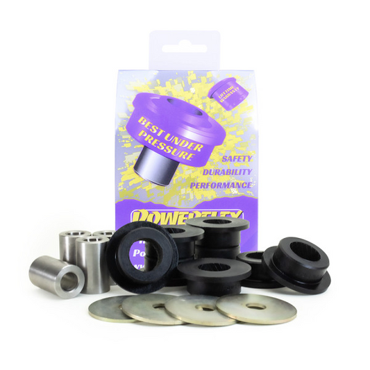 Powerflex Hyper Strut To Lower Arm Front Bush PFF80-1404 for Vauxhall Astra MK6 J GTC, VXR & OPC - TMC Motorsport