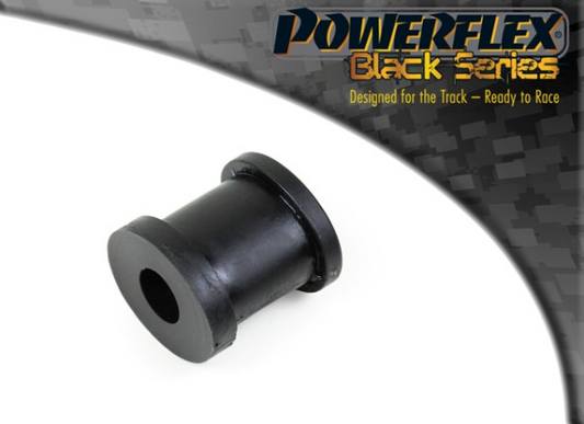 Powerflex Black Gear Shift Arm Front Bush Oval PFF5-4631BLK for BMW E39 535 to 540 - TMC Motorsport
