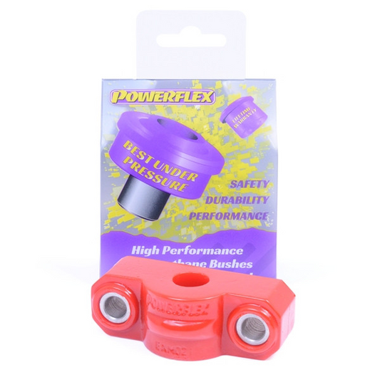 Powerflex Exhaust Mount EXH021 for Lancia Integrale 16v (1989-1994) - TMC Motorsport