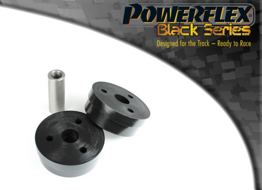 Powerflex Rear Lower Engine Mount Front 79mm pfr76-308blk for Toyota MR2 SW20 REV 1 (1989-1991) - TMC Motorsport