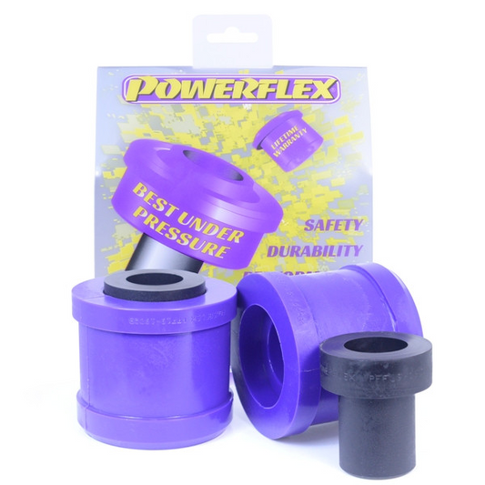 Powerflex Front Arm Rear Bush PFF19-1902 for Ford Galaxy MK4 (2015 - 2023) - TMC Motorsport