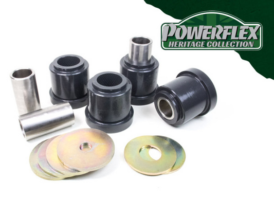 Powerflex Rear Lower Control Arm Outer Bush PFR57-717H for Porsche 928 (1978-1995) - TMC Motorsport