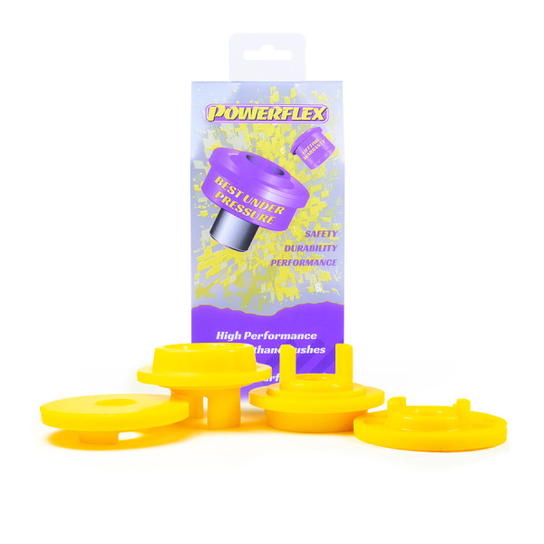 Powerflex Rear Diff Mounting Bush Insert PFR36-121 for Mazda Mk1 NA (1989-1998) - TMC Motorsport