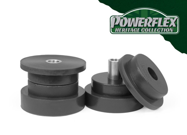 Powerflex Heritage Rear Trailing Arm Bush PFR66-110H for Saab 9-5 YS3E - TMC Motorsport