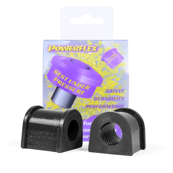 Powerflex Front Anti-Roll Bar Bush 16mm PFF60-1503-16 for Renault 4 (1961 - 1994) - TMC Motorsport