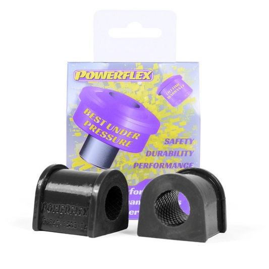 Powerflex Front Anti-Roll Bar Bush 16mm PFF60-1503-16 for Renault 4 (1961 - 1994) - TMC Motorsport