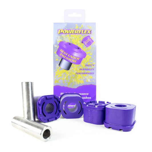 Powerflex Rear Axle Carrier Mount Bush PFR5-1620 for BMW E21 3 Series (1975 - 1978) - TMC Motorsport