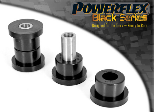 Powerflex Black Front Lower Wishbone Front Bush PFF80-501BLK Vauxhall / Opel Vectra B (1995 - 2002) - TMC Motorsport