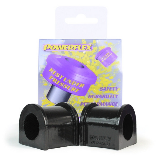 Powerflex Front Anti-Roll Bar Bush PF17-403-27 for Ferrari 550 Maranello & Barchetta (1996 - 2002) - TMC Motorsport