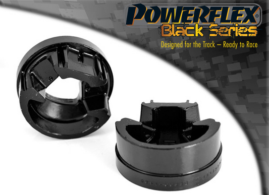 Holden Cascada (2015 - 2017), Powerflex BLACK Front Engine Mount Insert PFF80-1420BLK - TMC Motorsport