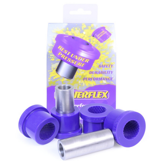 Powerflex Front Wishbone Front Bush PFF76-701 for Lexus NX (2014 - ) - TMC Motorsport