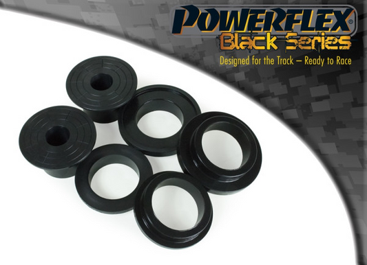 Powerflex Black Front Subframe Rear Bush PFF85-424BLK for VW Bora 2WD (1999 - 2005) - TMC Motorsport