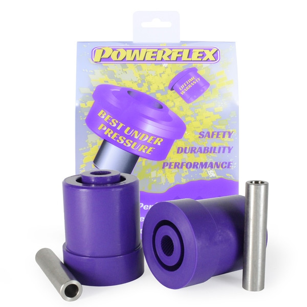 Powerflex RB Mounting Bush PFR85-810 for Audi A3 MK4 8Y FWD RB - TMC Motorsport