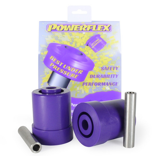 Powerflex RB Mounting Bush PFR85-810 for Audi A3 MK4 8Y FWD RB - TMC Motorsport